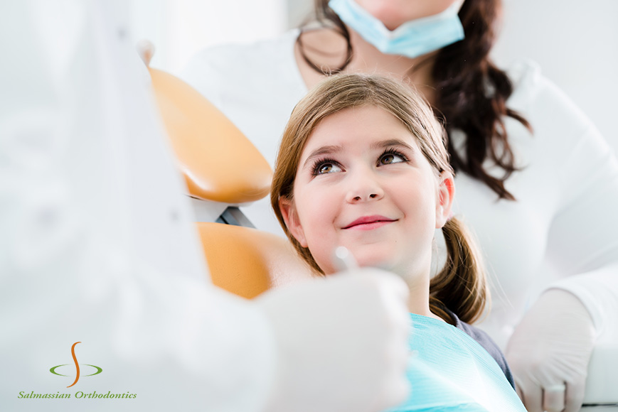How to Choose an Orthodontist For Your Child